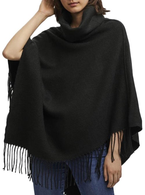 Poncho Femme Vero Moda - Kiabi Poncho Femme Vero Moda - Kiabi