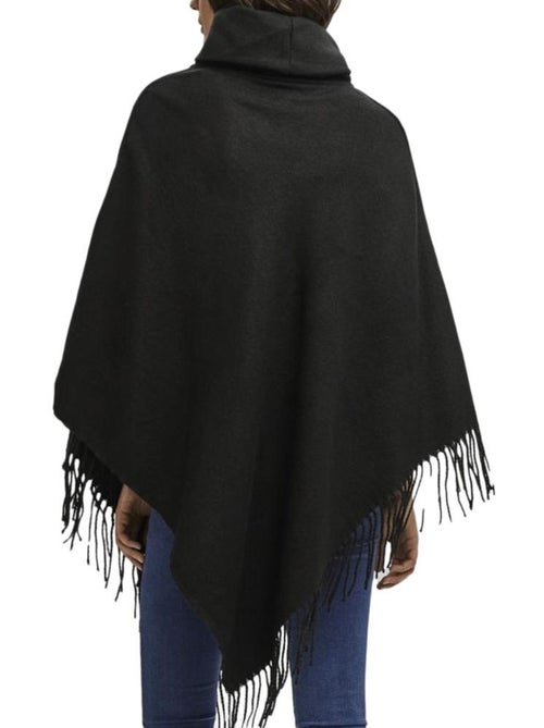 Poncho Femme Vero Moda - Kiabi Poncho Femme Vero Moda - Kiabi