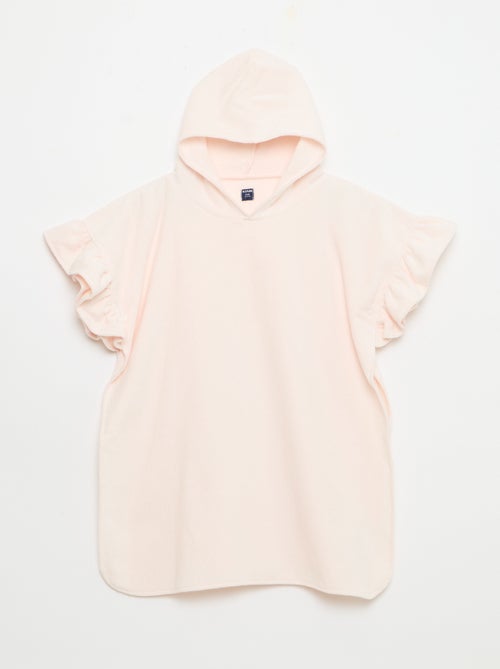 Ponchobadcape - Kiabi