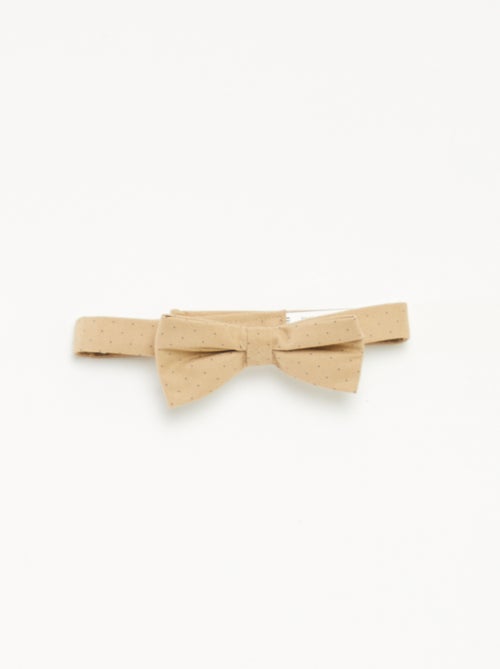 Poplin overhemd - Kiabi