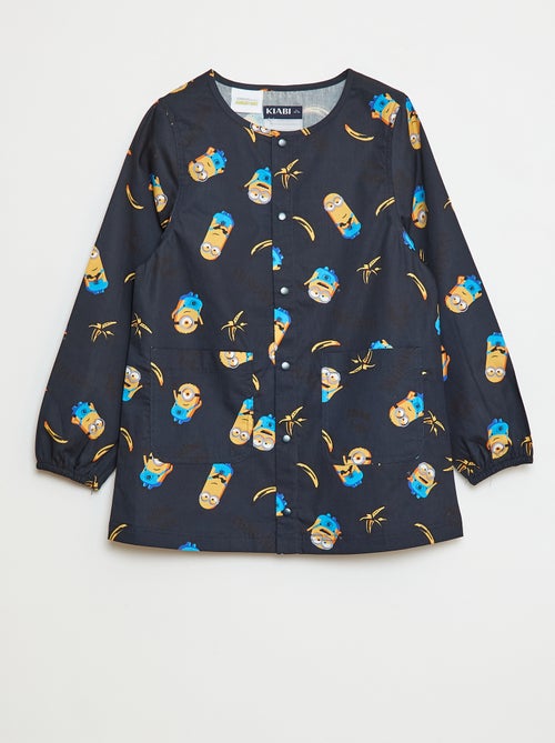Poplin schort 'Minion' - Kiabi