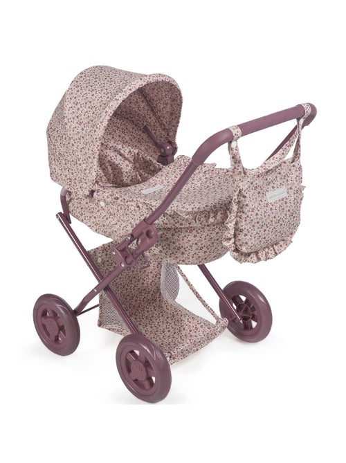 Poppenwagen voor poppen speelgoed | pasito a pasito - Kiabi Poppenwagen voor poppen speelgoed | pasito a pasito - Kiabi