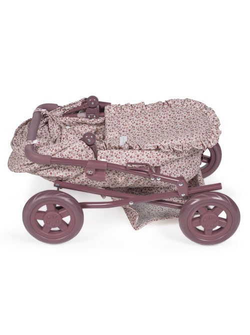 Poppenwagen voor poppen speelgoed | pasito a pasito - Kiabi Poppenwagen voor poppen speelgoed | pasito a pasito - Kiabi