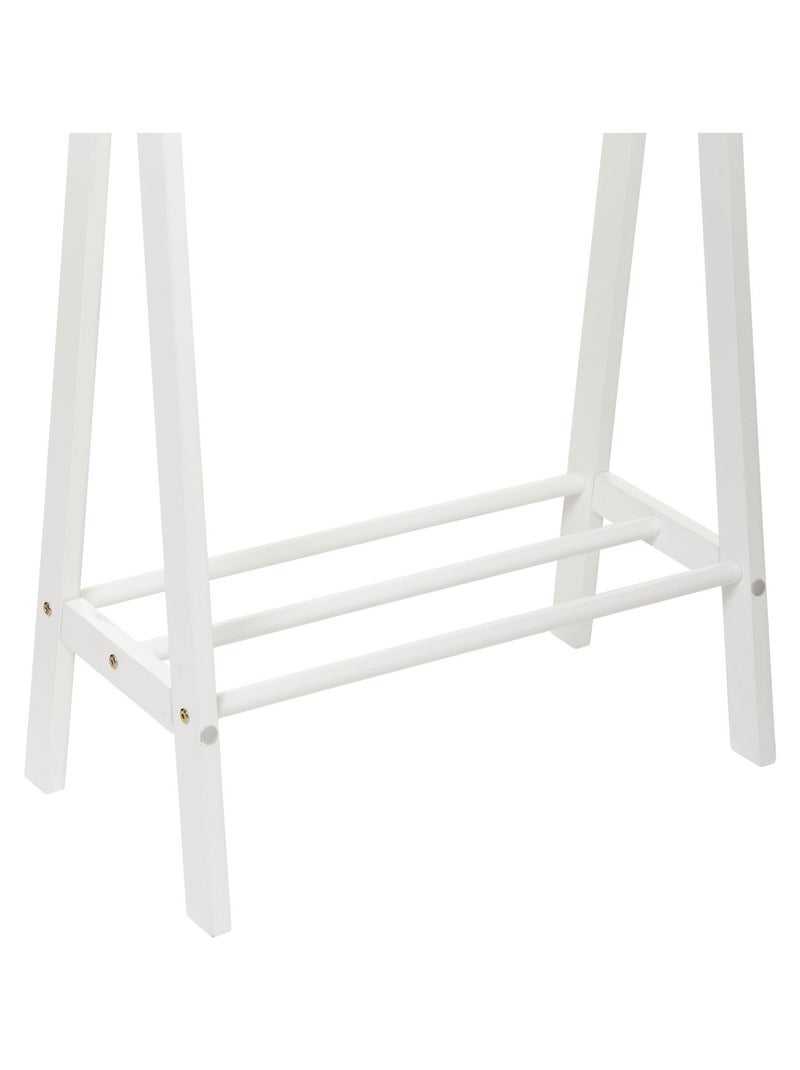 Portant pour enfant Blanc - Kiabi