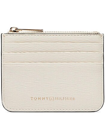 Porte carte femme tommy hilfiger