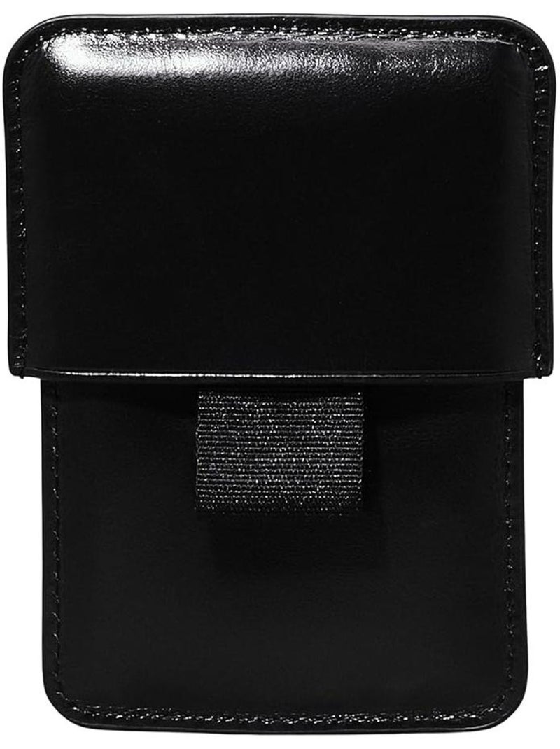 Porte Carte Homme Calvin Klein Jeans Noir - Kiabi
