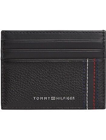 Porte carte homme tommy hilfiger