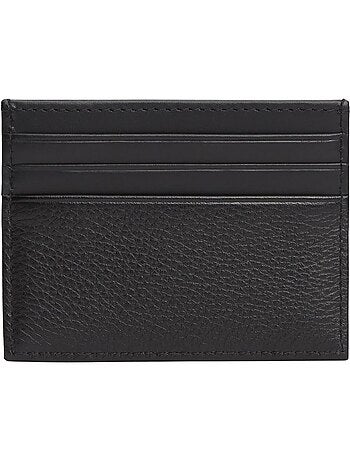 Porte carte homme tommy hilfiger