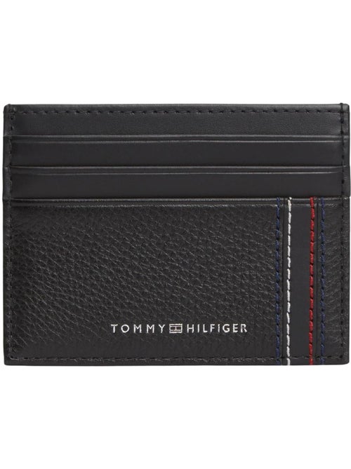 Porte carte homme tommy hilfiger - Kiabi