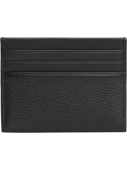Porte carte homme tommy hilfiger - Kiabi