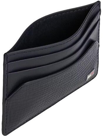 Porte Cartes Homme Tommy Hilfiger