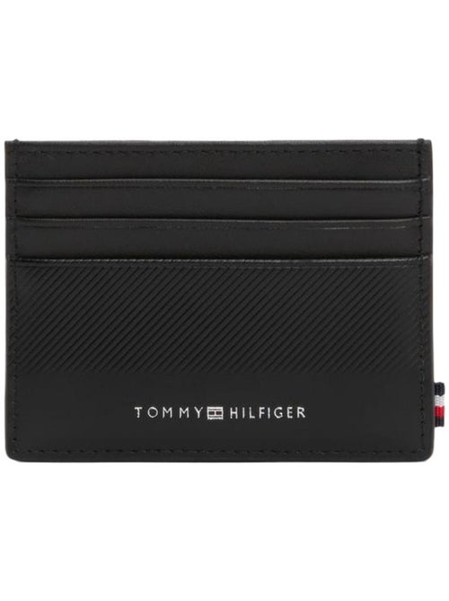 Porte Cartes Homme Tommy Hilfiger - Kiabi Porte Cartes Homme Tommy Hilfiger - Kiabi