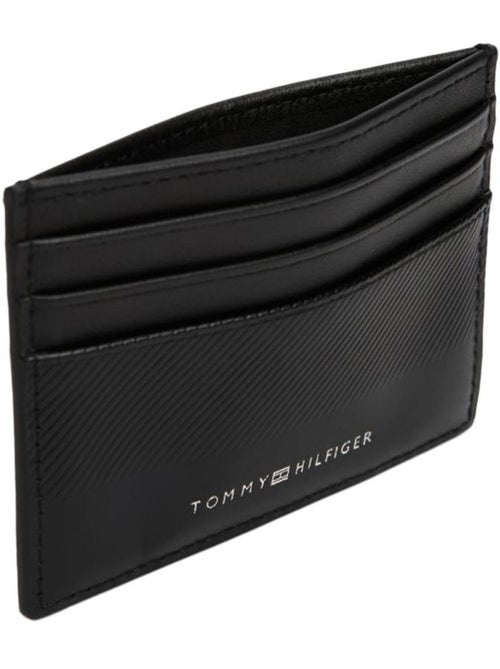 Porte Cartes Homme Tommy Hilfiger - Kiabi Porte Cartes Homme Tommy Hilfiger - Kiabi