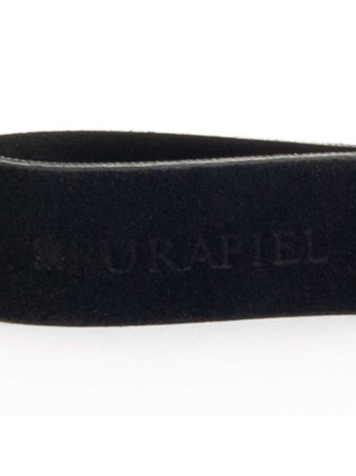 Porte-clés Cuir Naturel Purapiel - Kiabi