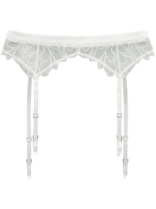 Porte-jarretelles bridal capsule - Kiabi Porte-jarretelles bridal capsule - Kiabi
