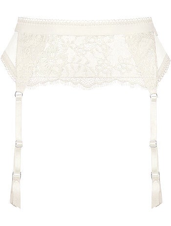 Porte-jarretelles daydream mariage