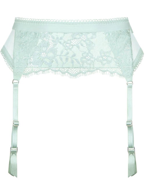 Porte-jarretelles daydream - Kiabi Porte-jarretelles daydream - Kiabi