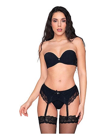 Porte-jarretelles melody