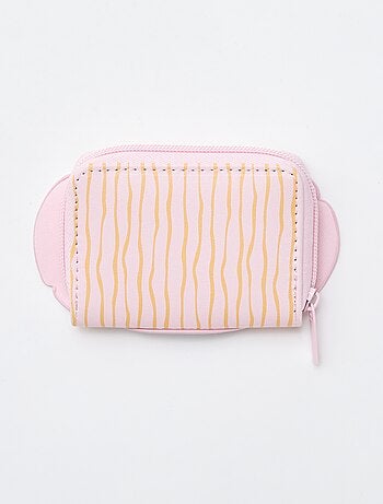 Porte-monnaie 'Disney' 'Stitch'