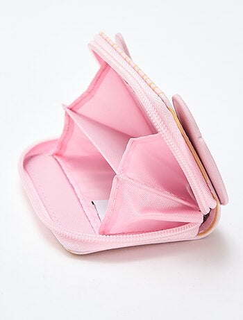 Porte-monnaie 'Disney' 'Stitch'