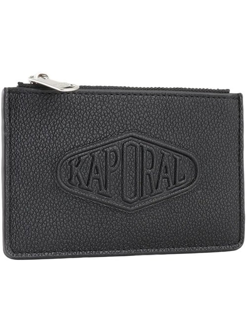 Porte Monnaie Homme Kaporal - Kiabi Porte Monnaie Homme Kaporal - Kiabi