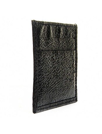 Portefeuille Cuir Naturel Purapiel