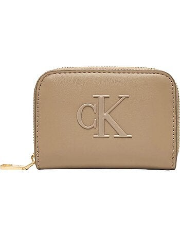 Portefeuille femme calvin klein jeans
