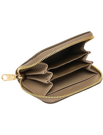 Portefeuille femme calvin klein jeans