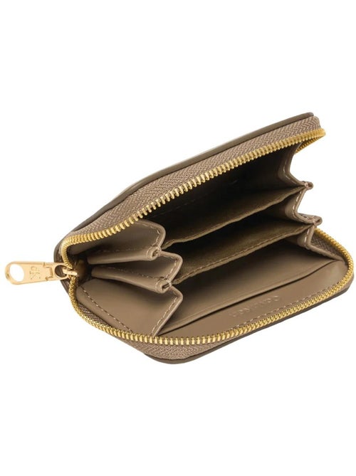 Portefeuille Femme Calvin Klein Jeans - Kiabi Portefeuille Femme Calvin Klein Jeans - Kiabi