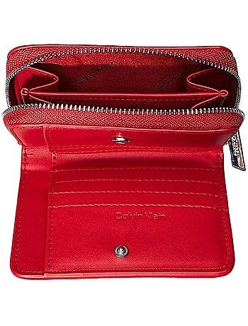 Portefeuille Femme Calvin Klein Jeans Ck
