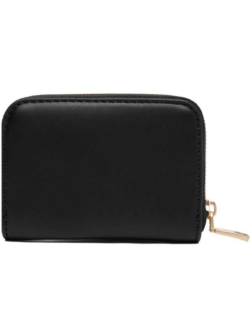 Portefeuille femme calvin klein jeans Noir - Kiabi