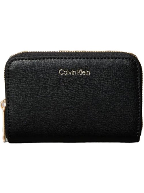 Portefeuille Femme Calvin Klein Jeans - Kiabi Portefeuille Femme Calvin Klein Jeans - Kiabi