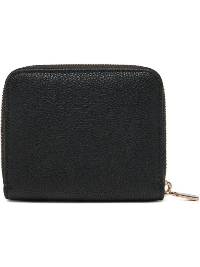 Portefeuille femme guess Noir - Kiabi