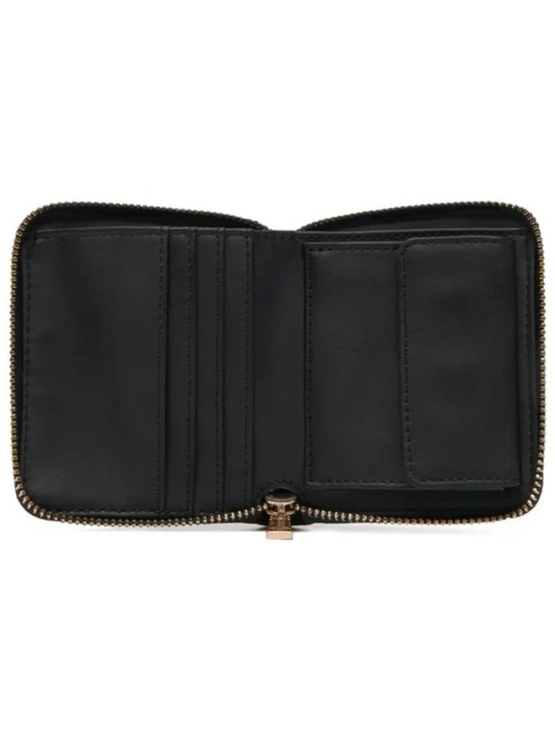 Portefeuille femme guess Noir - Kiabi