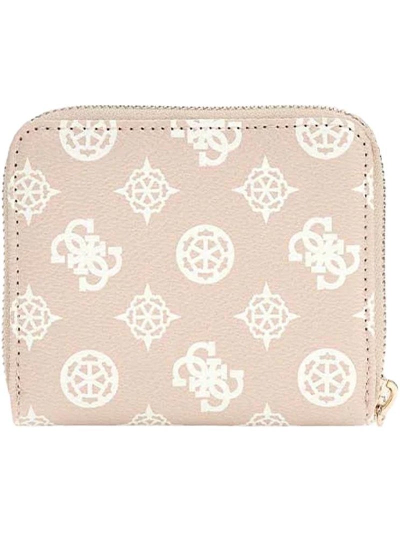 Portefeuille femme guess Rose - Kiabi
