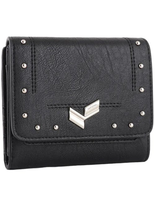 Portefeuille Femme Kaporal - Kiabi Portefeuille Femme Kaporal - Kiabi
