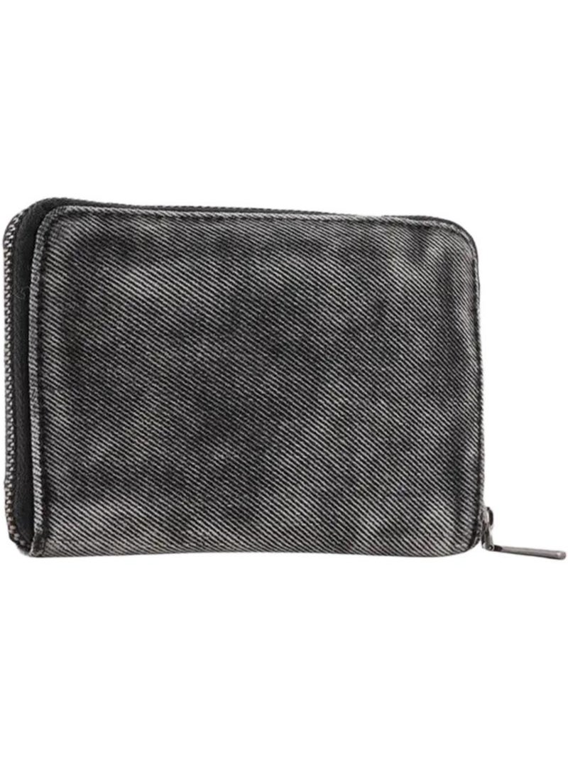 Portefeuille Femme Kaporal Noir - Kiabi