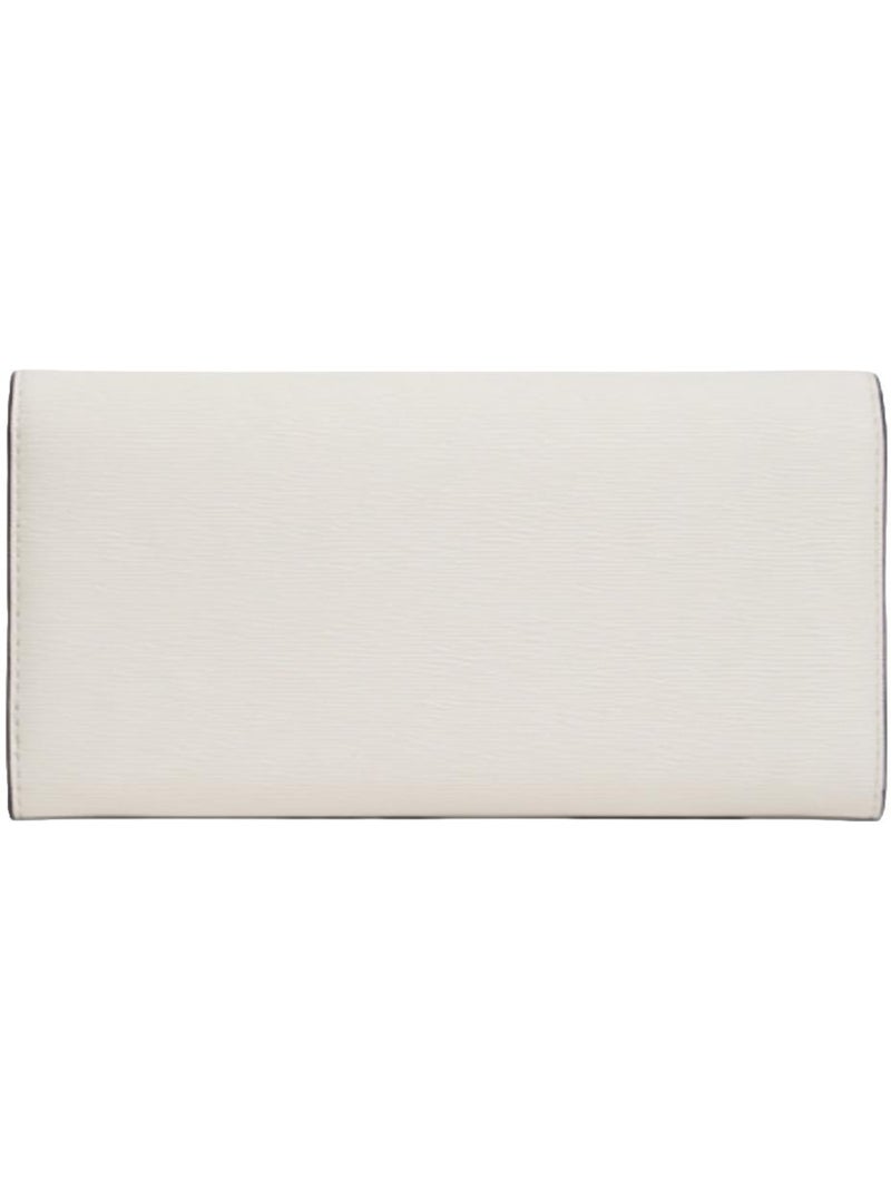 Portefeuille femme tommy hilfiger Beige - Kiabi
