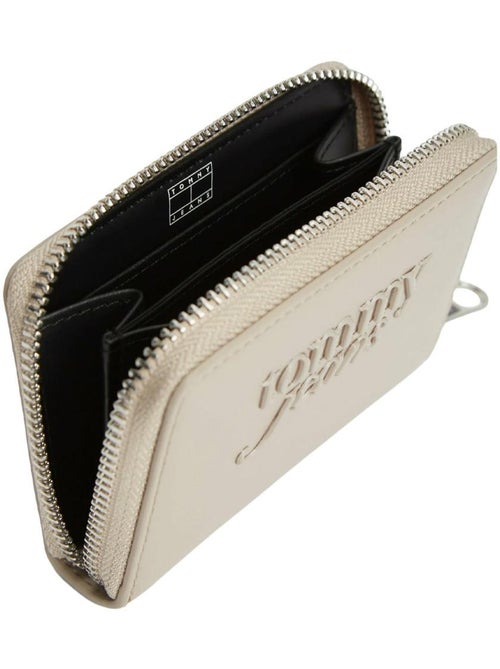 Portefeuille Femme Tommy Hilfiger - Kiabi Portefeuille Femme Tommy Hilfiger - Kiabi