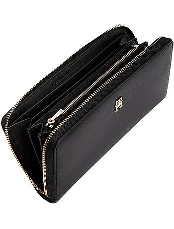Portefeuille femme tommy hilfiger