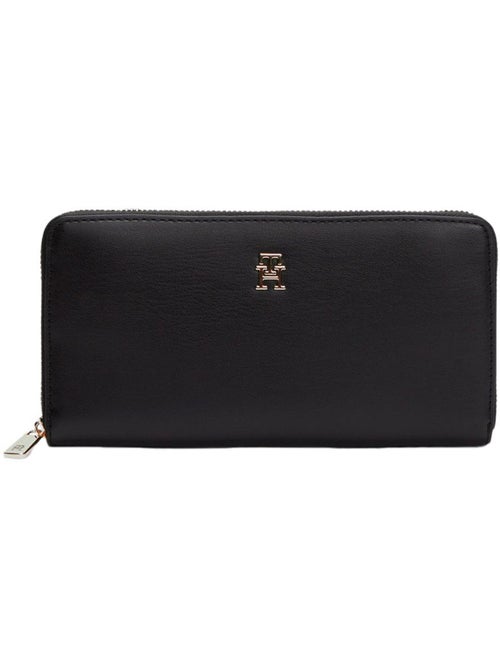 Portefeuille Femme Tommy Hilfiger - Kiabi Portefeuille Femme Tommy Hilfiger - Kiabi