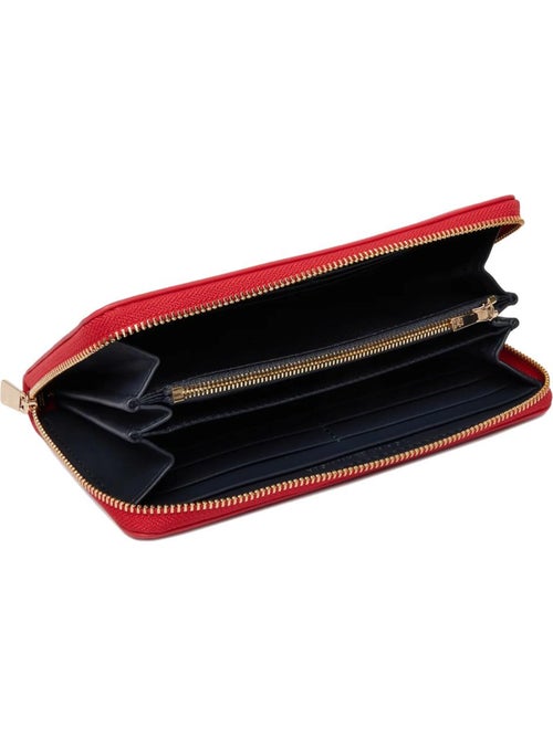 Portefeuille femme tommy hilfiger - Kiabi Portefeuille femme tommy hilfiger - Kiabi