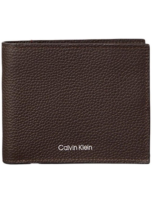Portefeuille Homme Calvin Klein Jeans - Kiabi Portefeuille Homme Calvin Klein Jeans - Kiabi