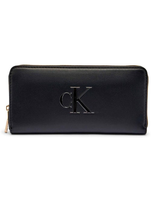 Portefeuille Homme Calvin Klein Jeans - Kiabi Portefeuille Homme Calvin Klein Jeans - Kiabi