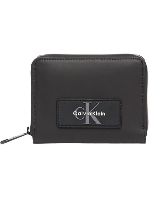 Portefeuille Homme Calvin Klein Jeans - Kiabi Portefeuille Homme Calvin Klein Jeans - Kiabi