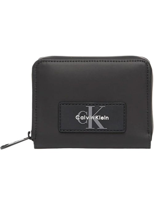 Portefeuille Homme Calvin Klein Jeans - Kiabi Portefeuille Homme Calvin Klein Jeans - Kiabi
