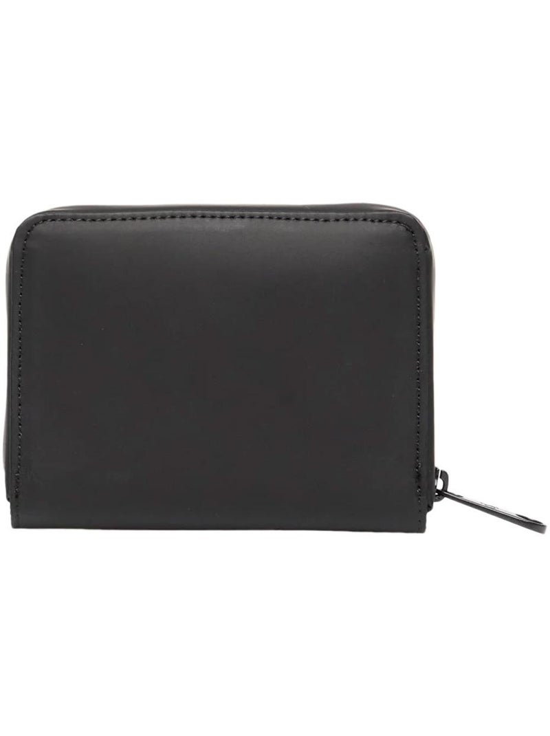 Portefeuille Homme Calvin Klein Jeans Noir - Kiabi