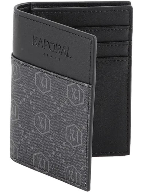 Portefeuille homme kaporal - Kiabi Portefeuille homme kaporal - Kiabi