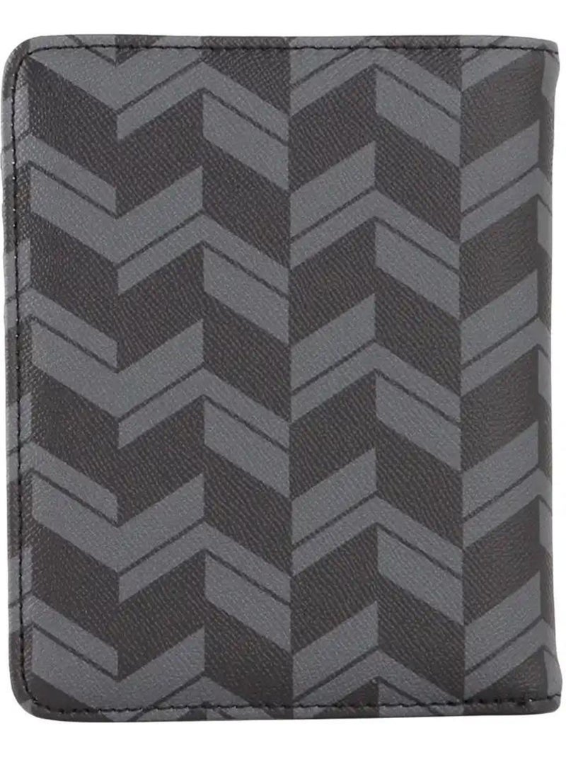 Portefeuille Homme Kaporal Noir - Kiabi