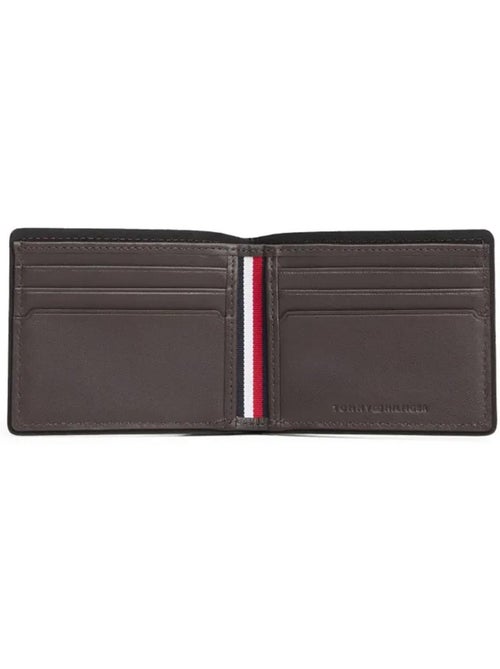 Portefeuille Homme Tommy Hilfiger - Kiabi Portefeuille Homme Tommy Hilfiger - Kiabi